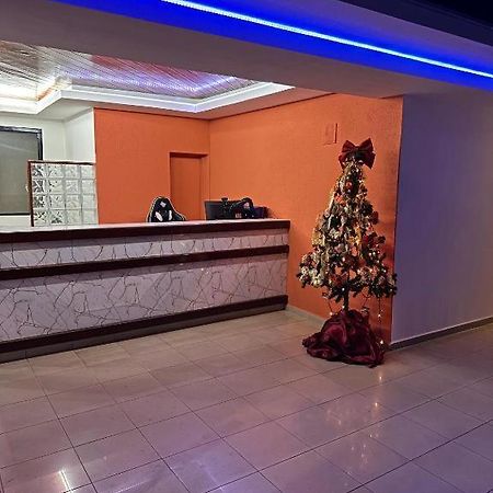 Itajuba Classic Hotel กัวยาเนีย ภายนอก รูปภาพ